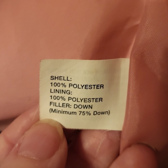 π©· 3/$15 GAP - WOMEN'S QUILTED MID-WEIGHT QUILTED PUFFER VEST - Picture 5 of 6